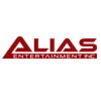 Alias Entertainment INC Logo