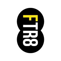 FTR8 Logo