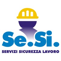 SE.SI. S.a.s. - Sicurezza sul Lavoro Logo