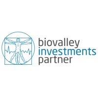 BioValley Investments Partner S.p.A. Logo