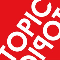 Topic Creatieve Communicatie Logo
