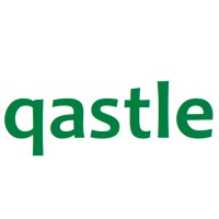 qastle Logo