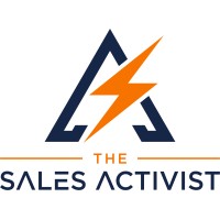 The Sales Activist Logo