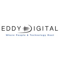 Eddy Digital Logo