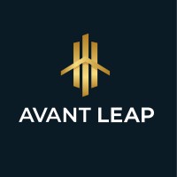 Avant Leap Logo