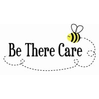 Be There Care Pty Ltd Logo