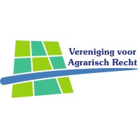 Vereniging voor Agrarisch Recht Logo