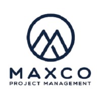 Maxco Limited Logo