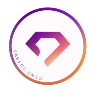 UNSW Fashion & Beauty Society Logo