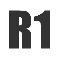 [R1] reinhard.one | Kickstarter & Guide For Change Logo