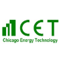 Chicago Energy Technology Logo