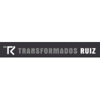 Transformados Ruiz Logo