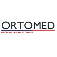 ORTOMED Logo