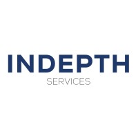 Indepth Services Logo