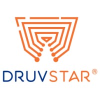 DruvStar Logo