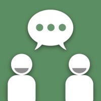 Speech Sounds Visualized Logo