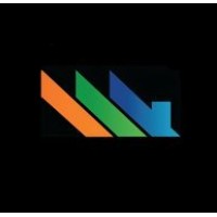 L.V.D GROUP | Building The Future Logo