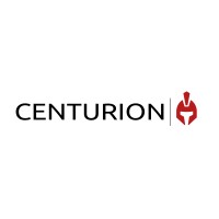 Centurion Capital Investments, Inc. Logo
