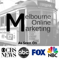 Melbourne Online Marketing Logo