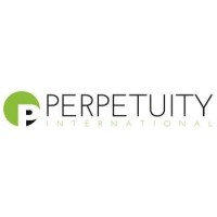 PERPETUITY INTERNATIONAL PTY LTD Logo