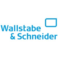Dichtungstechnik Wallstabe & Schneider GmbH & Co. KG Logo