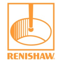 Renishaw Oceania Logo