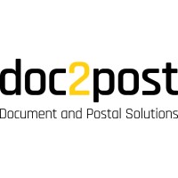 doc2post Ltd Logo