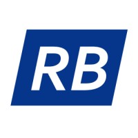 Rive Bureautique Logo