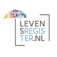 Levensregister.nl Logo