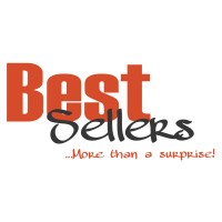 Best Sellers B.V. Logo