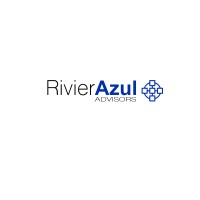 RivierAzul Advisors Logo