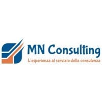 MN Consulting Logo