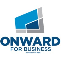 Onward for Business Logo