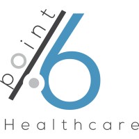 Point6 Healthcare Logo