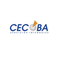 Cecoba Servicios Integrales S.A. Logo