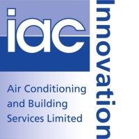 Innovation Air Conditioning and Building Services Limited Logo