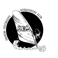 Swansea University Windsurfing Club Logo