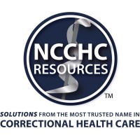 NCCHC Resources, Inc. Logo