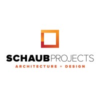 Schaub Projects Logo