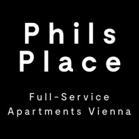 PhilsPlace Full-Service Apartments Vienna Logo