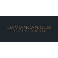 Damian Caniglia Photography Logo