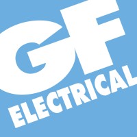 GF Electrical Ltd Logo