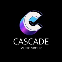 Cascade Music Group Logo