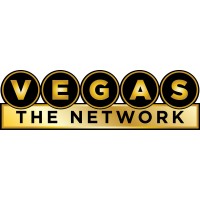 Vegas the Network Logo