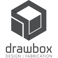 drawbox Design & Fabrication Logo