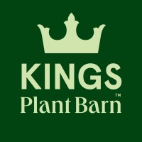 Kings Plant Barn Logo