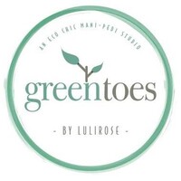 greentoes North Logo