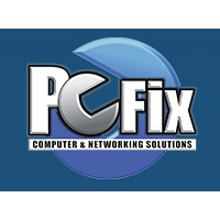 PC Fix Logo