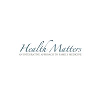 Health Matters Logo