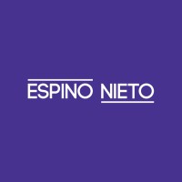 Espino Nieto Logo